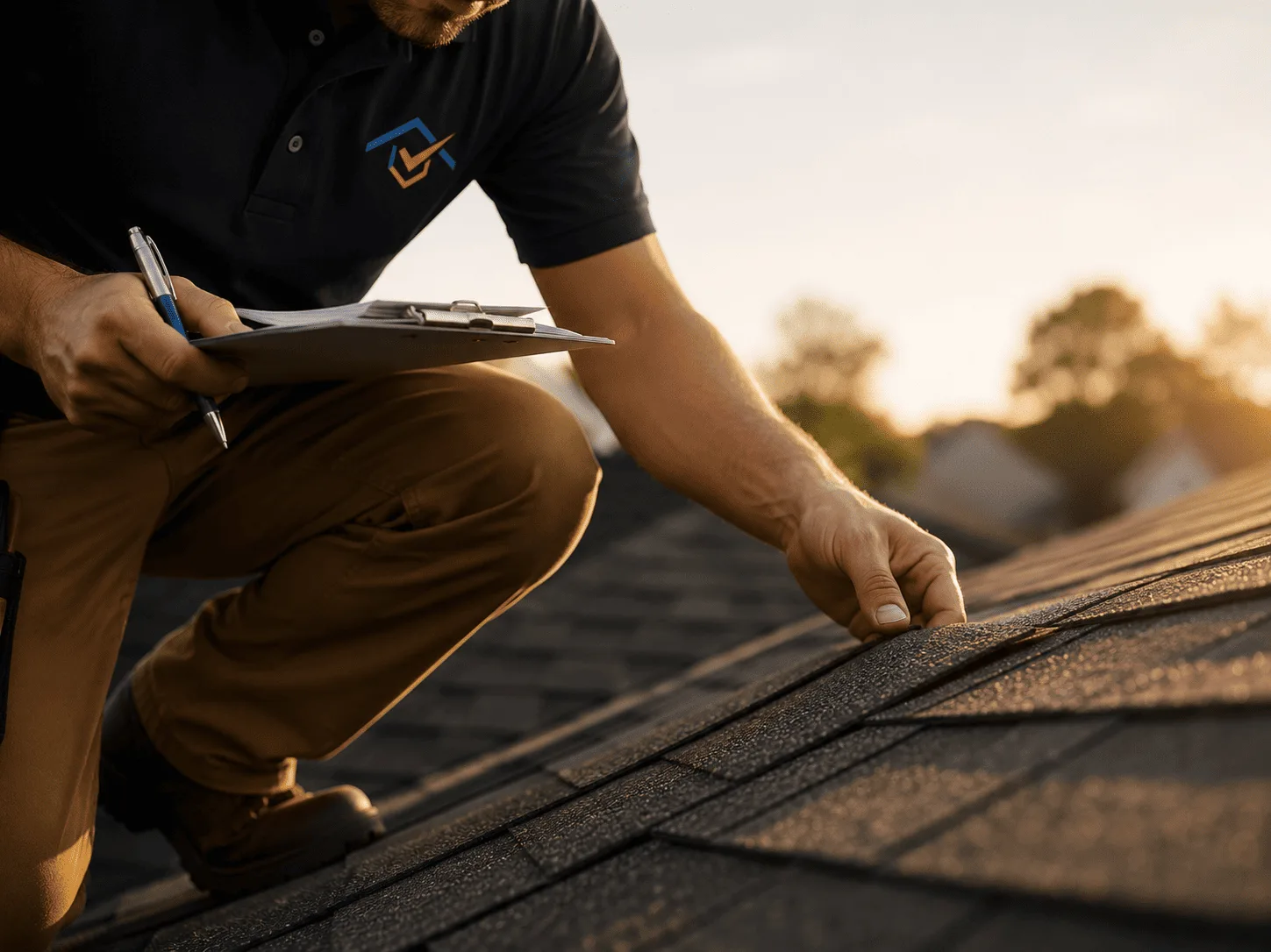 Why Choose Roof Inspection in White Earth, ND